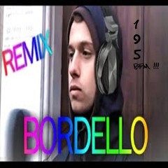 Prew new track :) FuCk my TEk !! (Bordello remix )