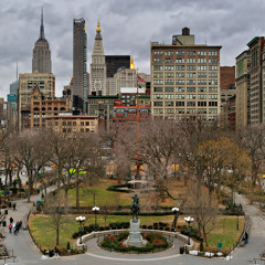 Union Square
