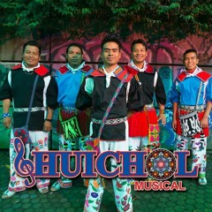 Huichol Musical - Por Si No Te Vuelvo A Ver