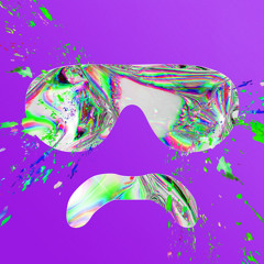Giorgio Moroder - Don't Let Go (feat. Mikky Ekko)