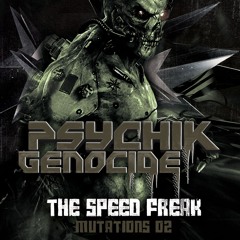 DarkCore/SpeedCore/HardCore/Gabber/Industrial 1