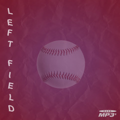Jonah Baseball - Left Field