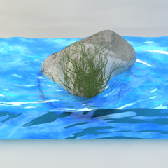 Spring Water