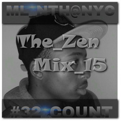 ML NTH@NYC MIX - 15[THE ZEN MIX]