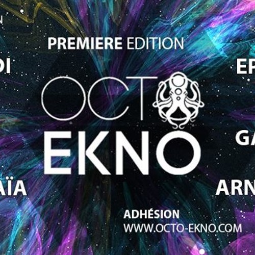 Seed Realtek - The Dark Loop New Live For Octo Ekno
