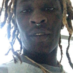 Young Thug - Love Me