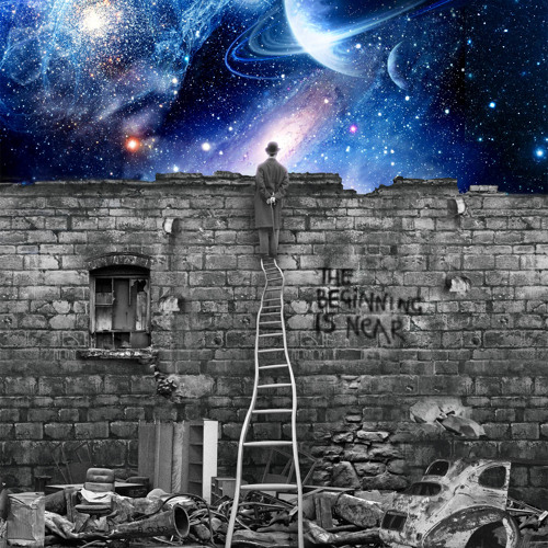 Broken Boundaries (2015)