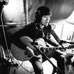 "Most In The Summertime" by Rhett Miller recorded live for World Cafe
