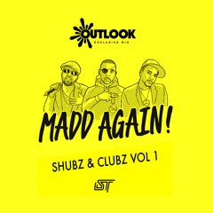 Madd Again! (Zed Bias + Trigga + Specialist Moss + Killa Benz) - Shubz & Clubz Vol 1