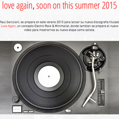 Love Again - By - Garcciani