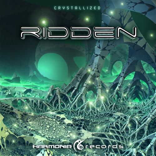 RiDDeN - The 4th KiNd (live Edit)