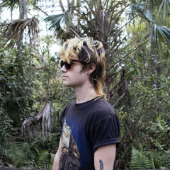 Lake Daggers - Rite II