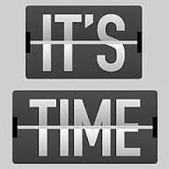 Its Time - mark whit