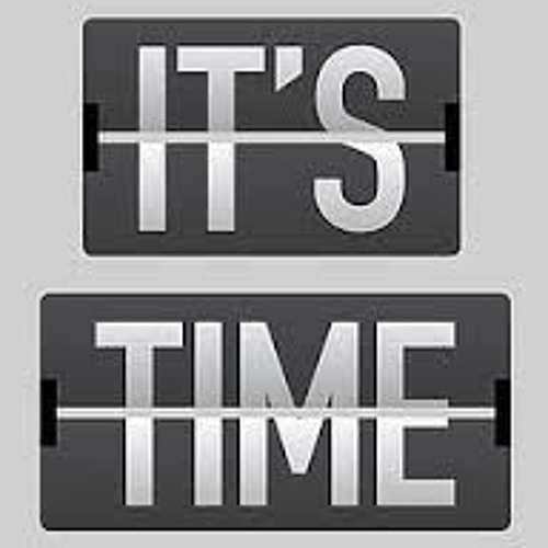 Its Time - mark whit