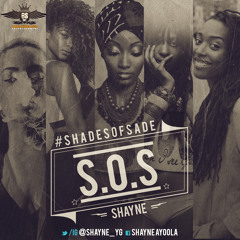 S.O.S (Shades of Sade)