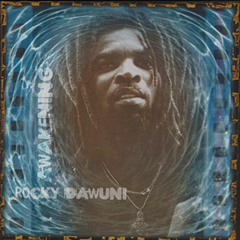 Rocky Dawuni - Father's Child