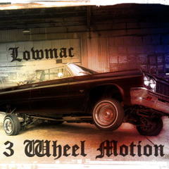 3 Wheel Motion