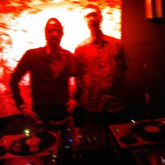 Zoukous @ Putte's Pizza Bar 18th April 2015
