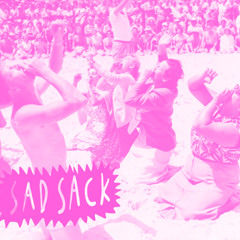 Quailbones - Sunny Side Repulsion