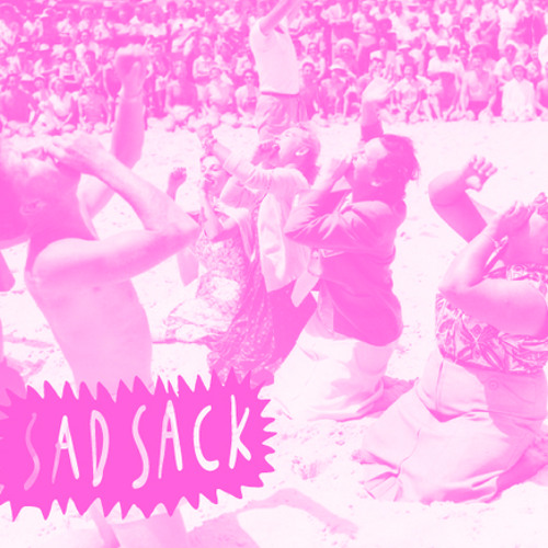 Frontwards - Speechless