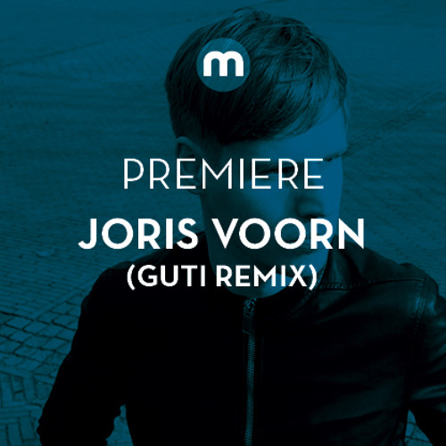 Premiere: Joris Voorn 'Ringo' (Guti Remix)