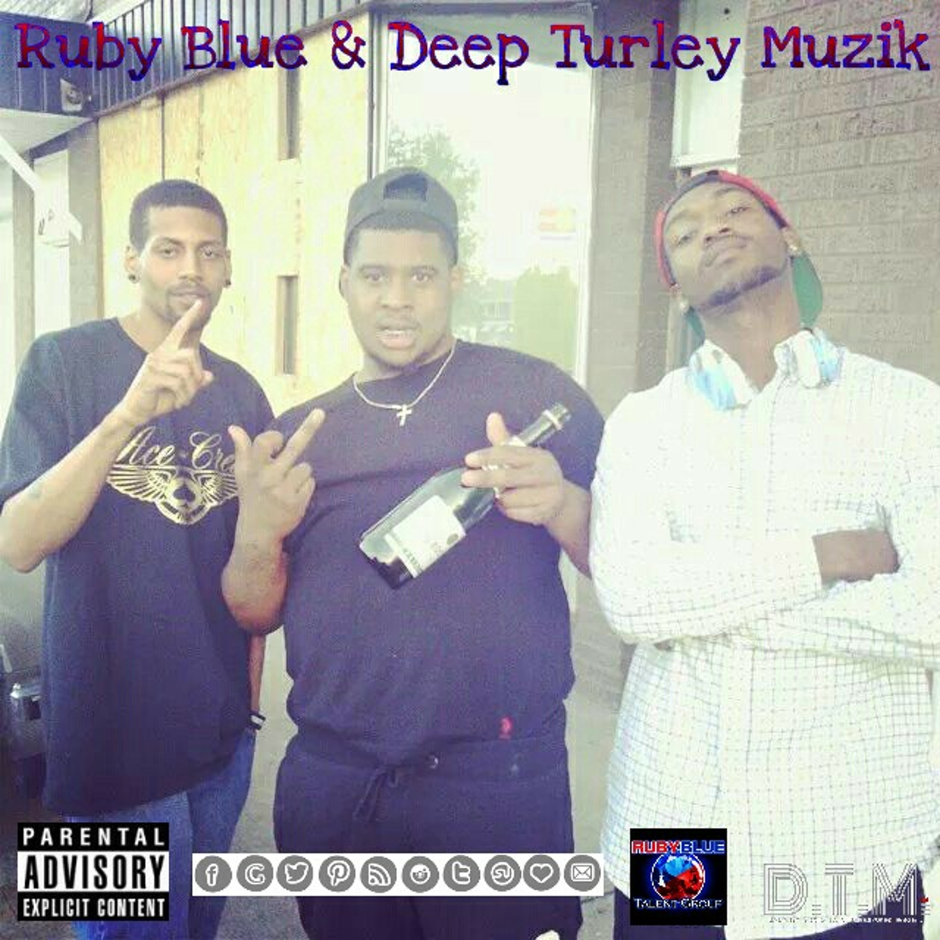 Deep Turley Muzik Ent.