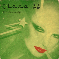 Mr. Crime (Original Mix) Bluenoises Records