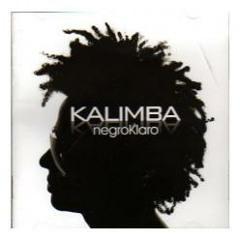 Kalimba - Tocando Fondo (Cover by Gary)