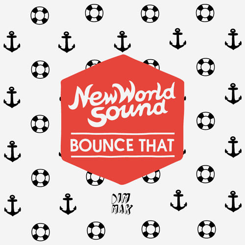 New World Sound & Reece Low - Bounce That (DrugONmode x Jake Revan Remix)