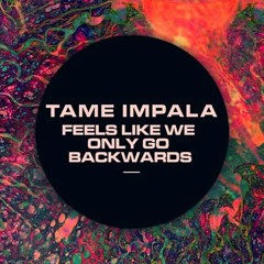 Tame Impala - Feels Like We Only Go Backwards (Accoustic Cover By DU-9 Project) at DU - 9 Studio