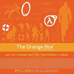 Half Life 2  -  Hazardous Environments