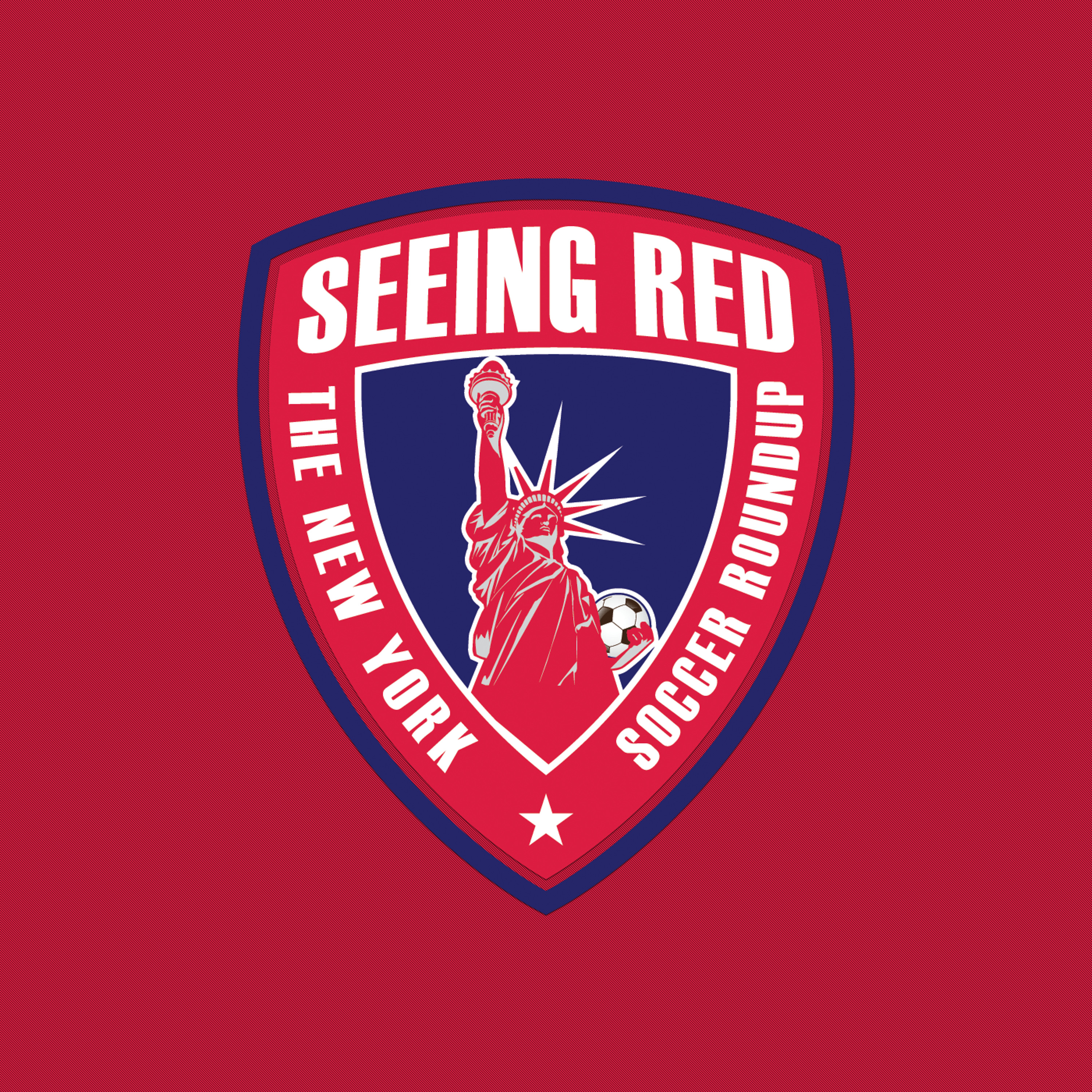 Seeing Red: Episode 211 episode artwork