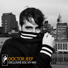 Doctor Jeep - EDC NY Mix