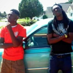 Never Change RicoGottixBookGotti