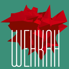 wehkah - kitchengroove