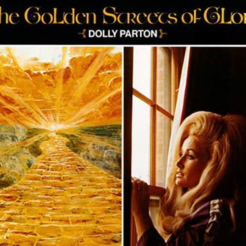 The Golden Streets Of Glory