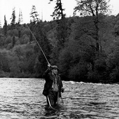 Big Fish, Desolate Sound (a.k.a "Flynnegan's Wake"): MASc thesis remix demo, SFU 2006