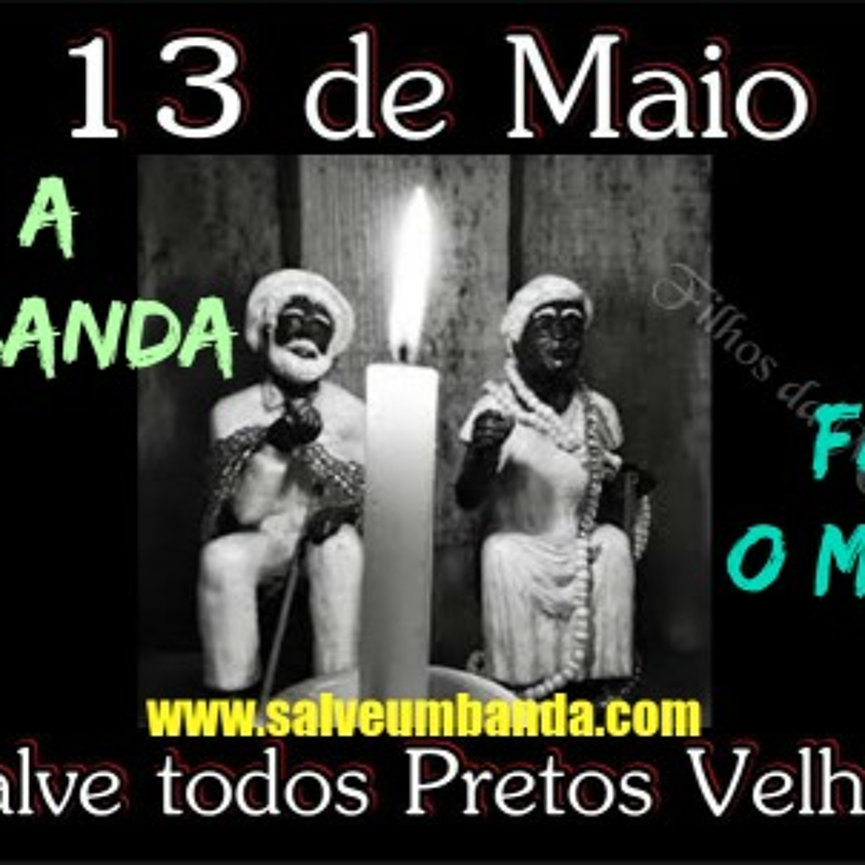 A Umbanda faz o mal? episode artwork