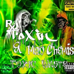 The Way You Move Ft.Mad Chemist