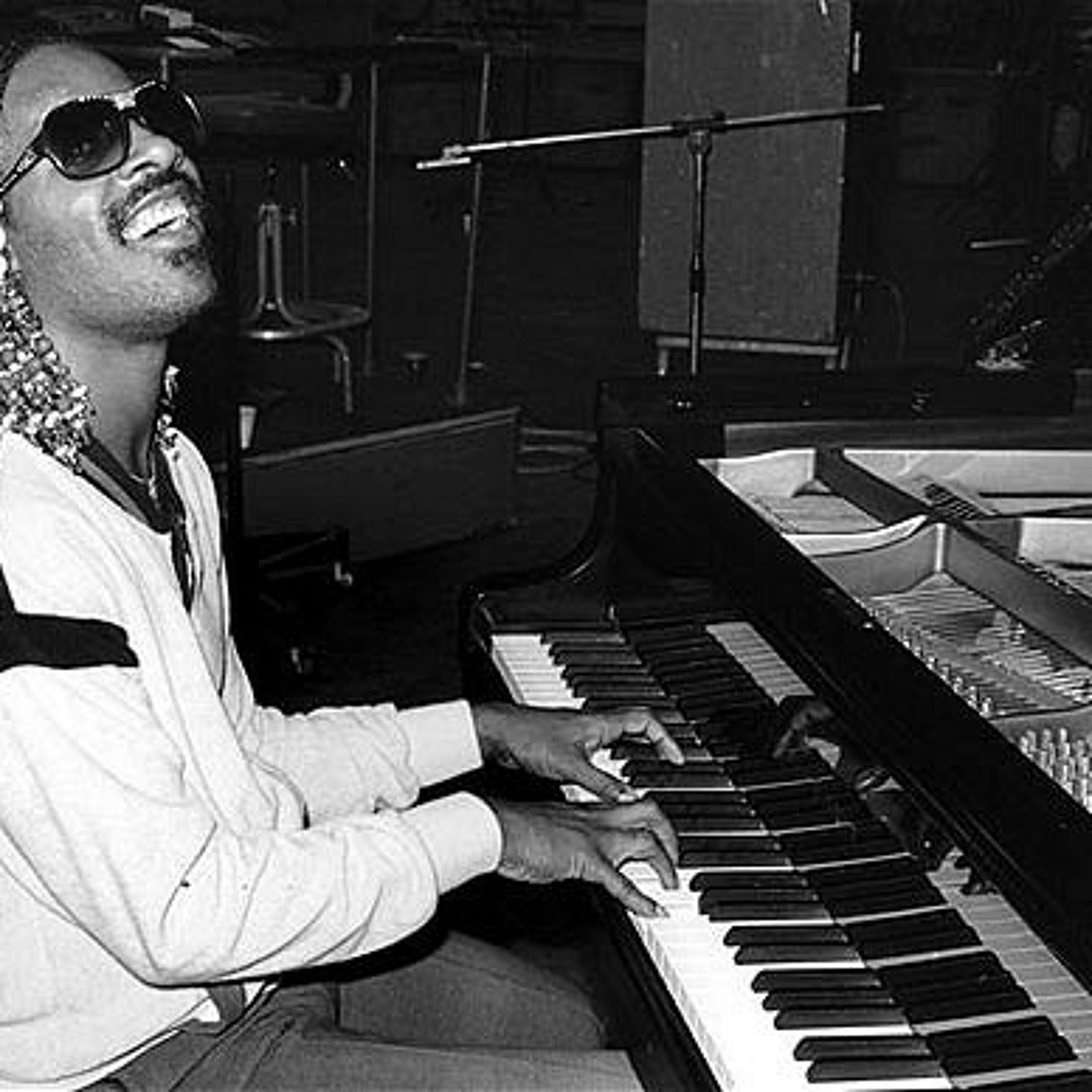 Superstition (Stevie Wonder) Played By Mark Chapman episode artwork