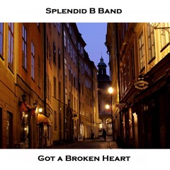 Got A Broken Heart (Walter Trout Cover)