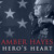 Artwork for Amber Hayes - Hero's Heart