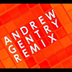 ModestMash - Andrew Gentry Remix