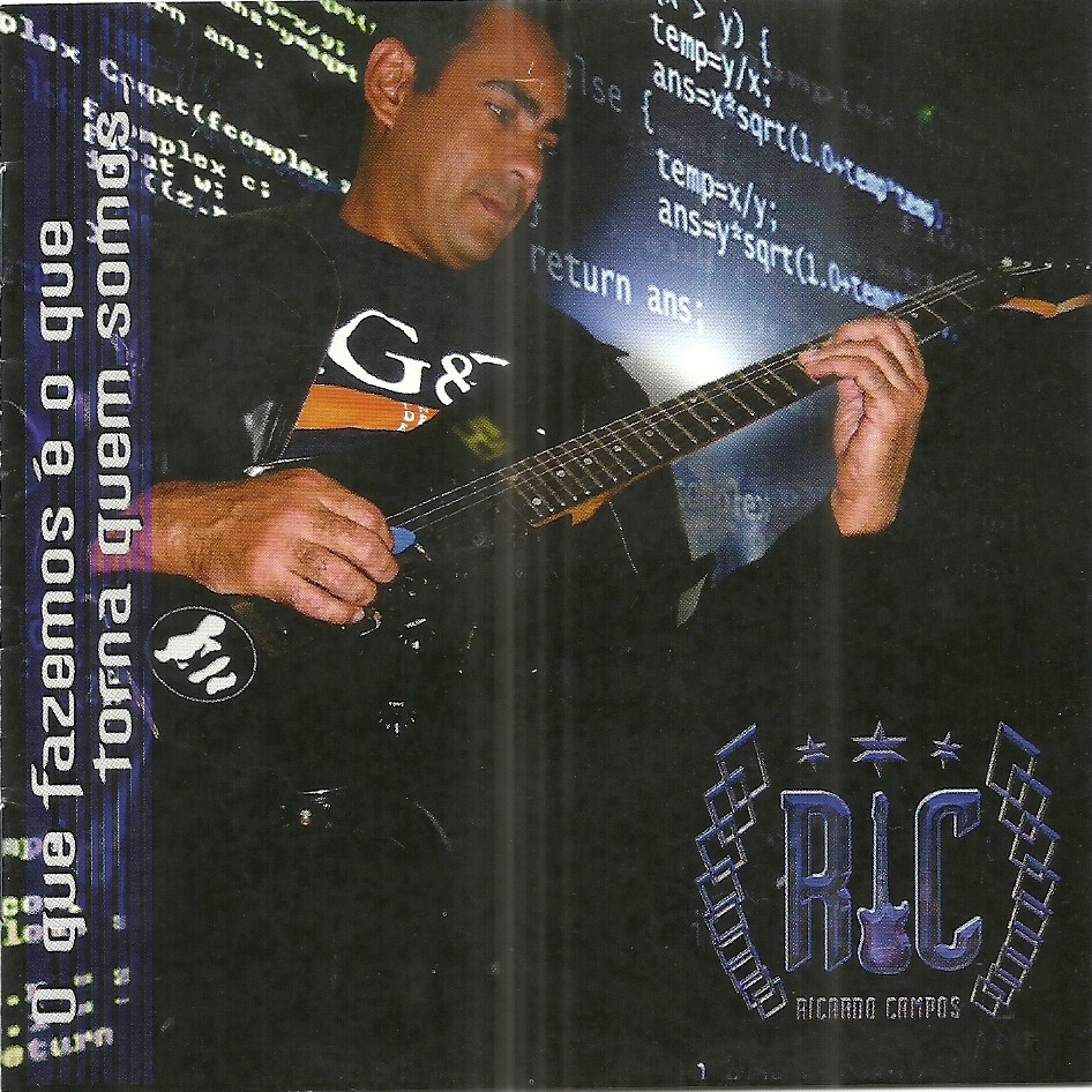 faça a difernça episode artwork