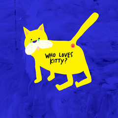 Who Loves Kitty
