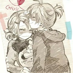 Suki Kirai ~ Soraru y Lon Utaite