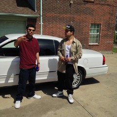 Drew Wreckin-mr pimp dem hoes