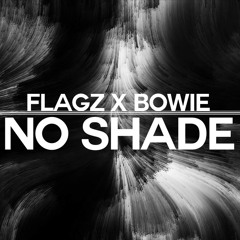 Bowie & FLAGZ - No Shade [Exclusive]