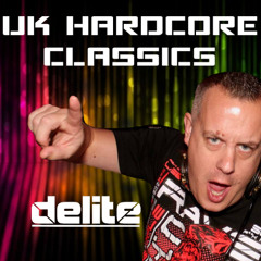 DJ Delite - All About The Classics May 15