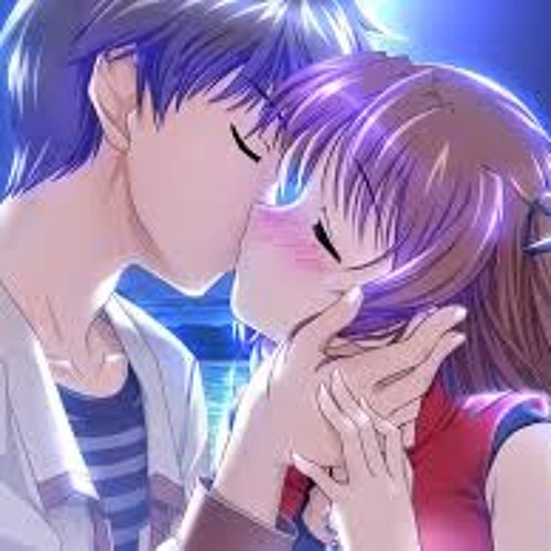 Nightcore My First Kiss